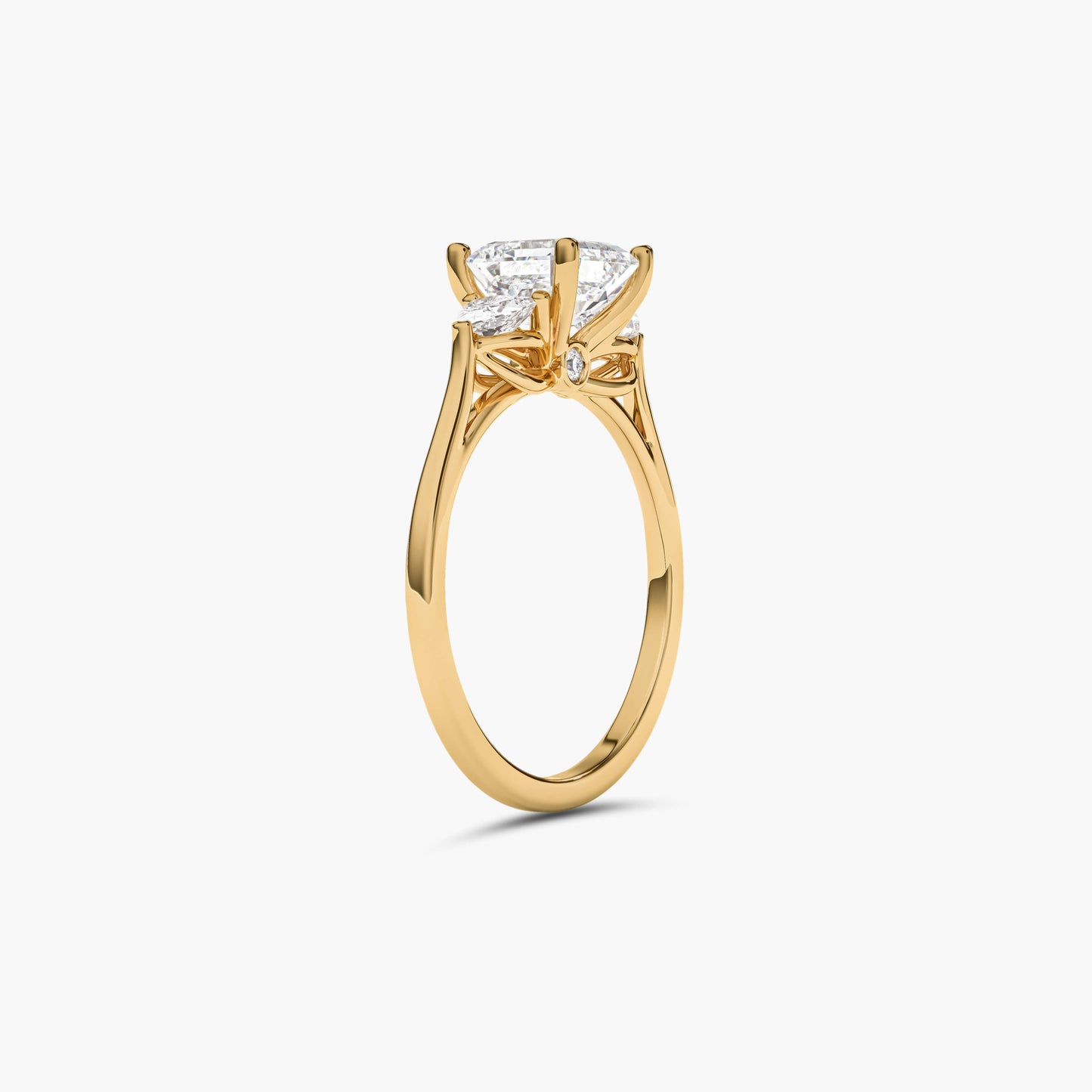 chandi ring for women