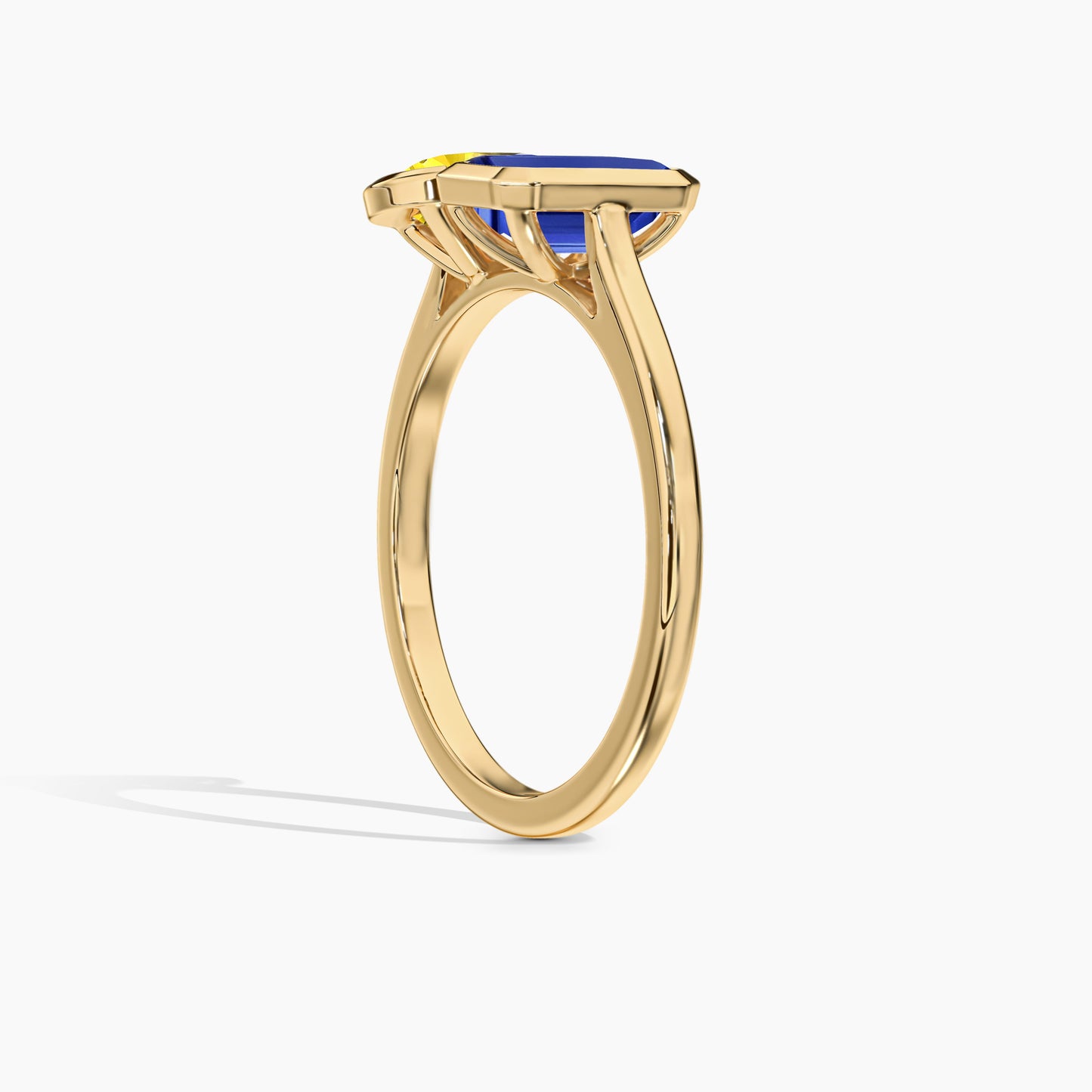 toi et moi ring