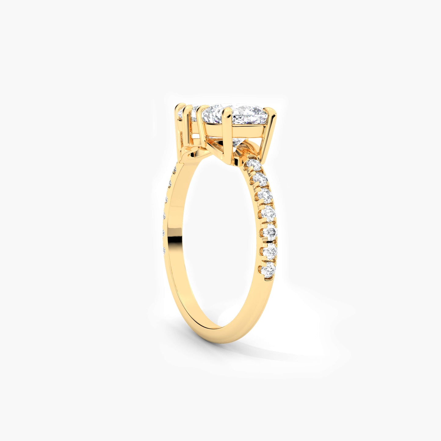 silver rings for girls​