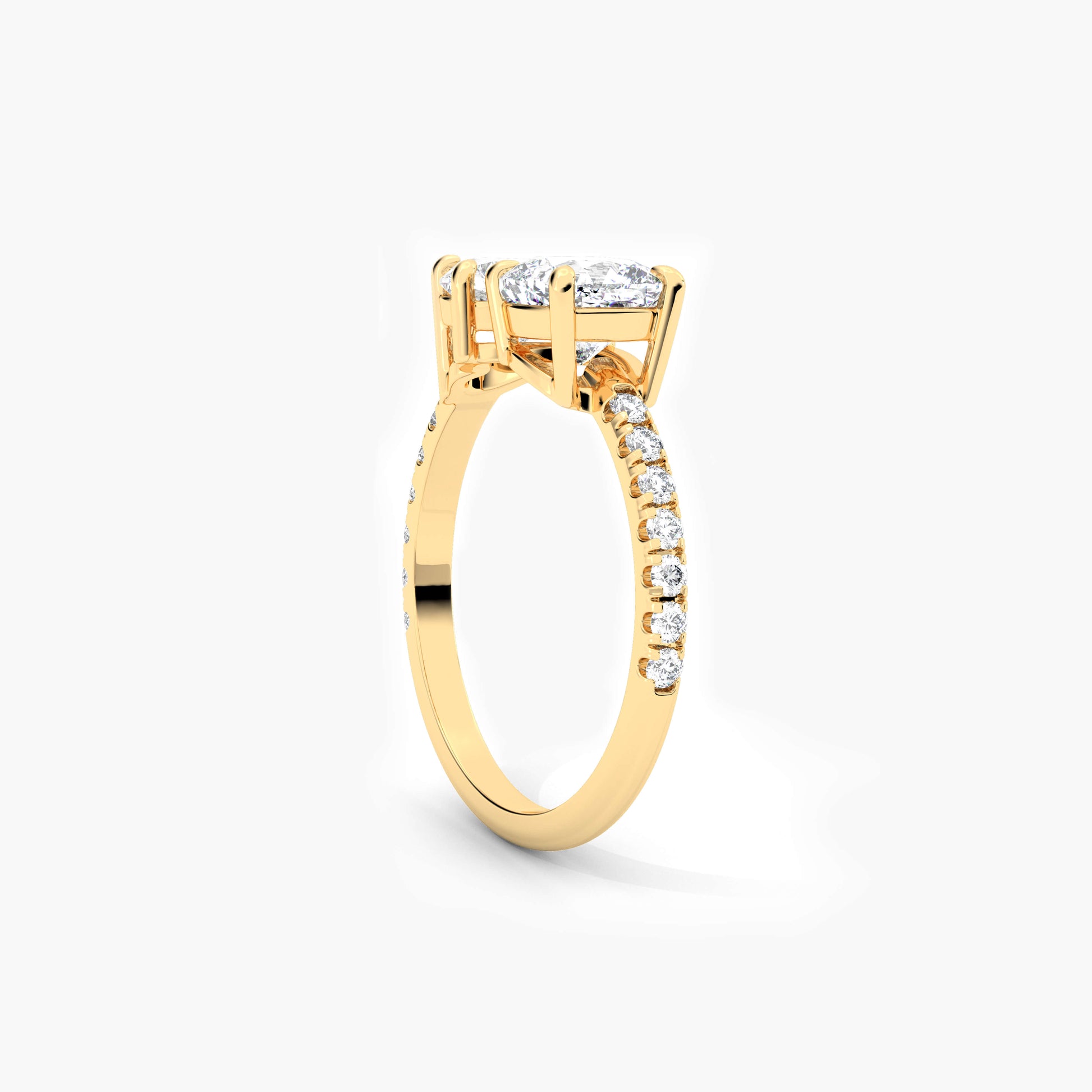 silver rings for girls​