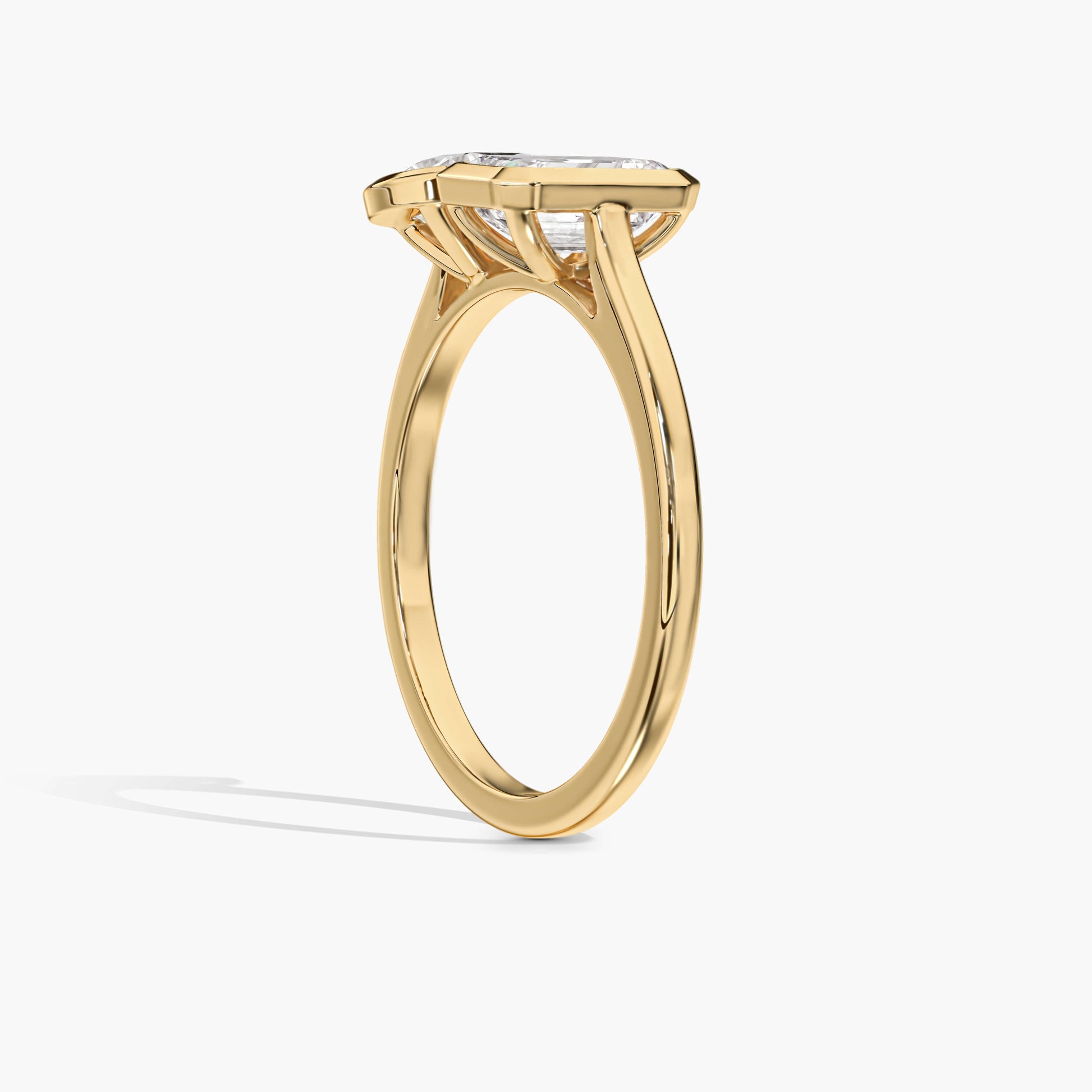 toi et moi ring meaning