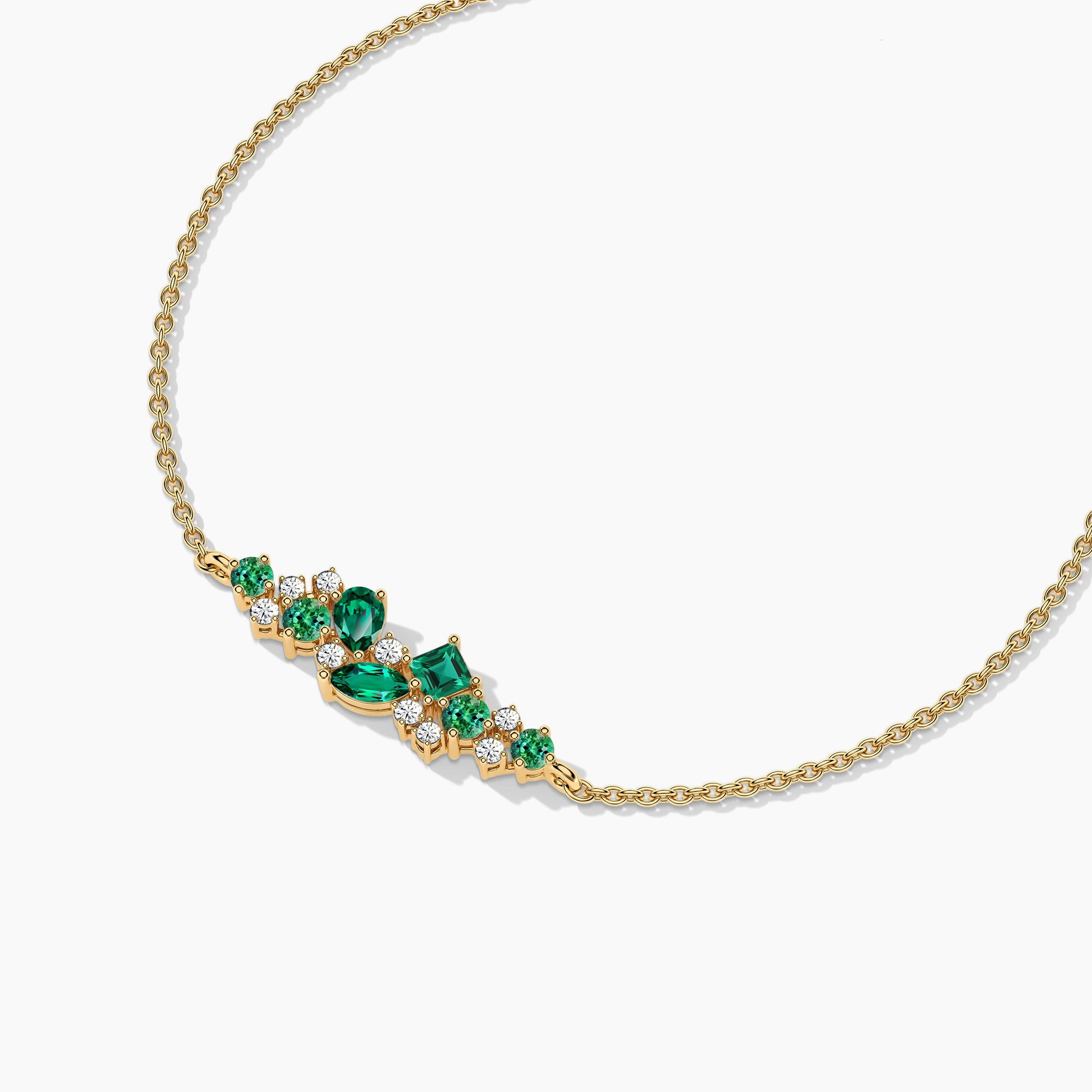 crystal bracelet for women