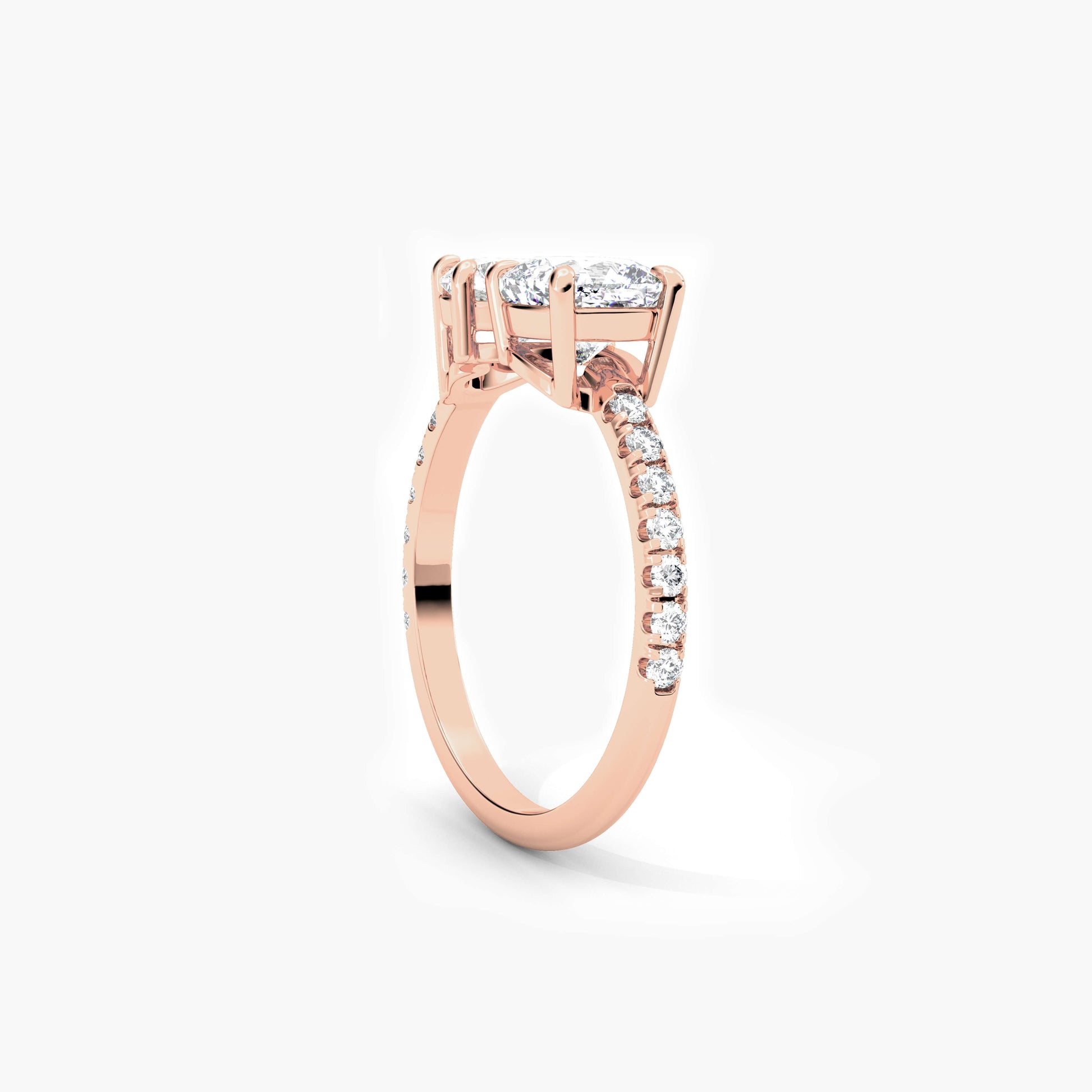silver rings for girls​