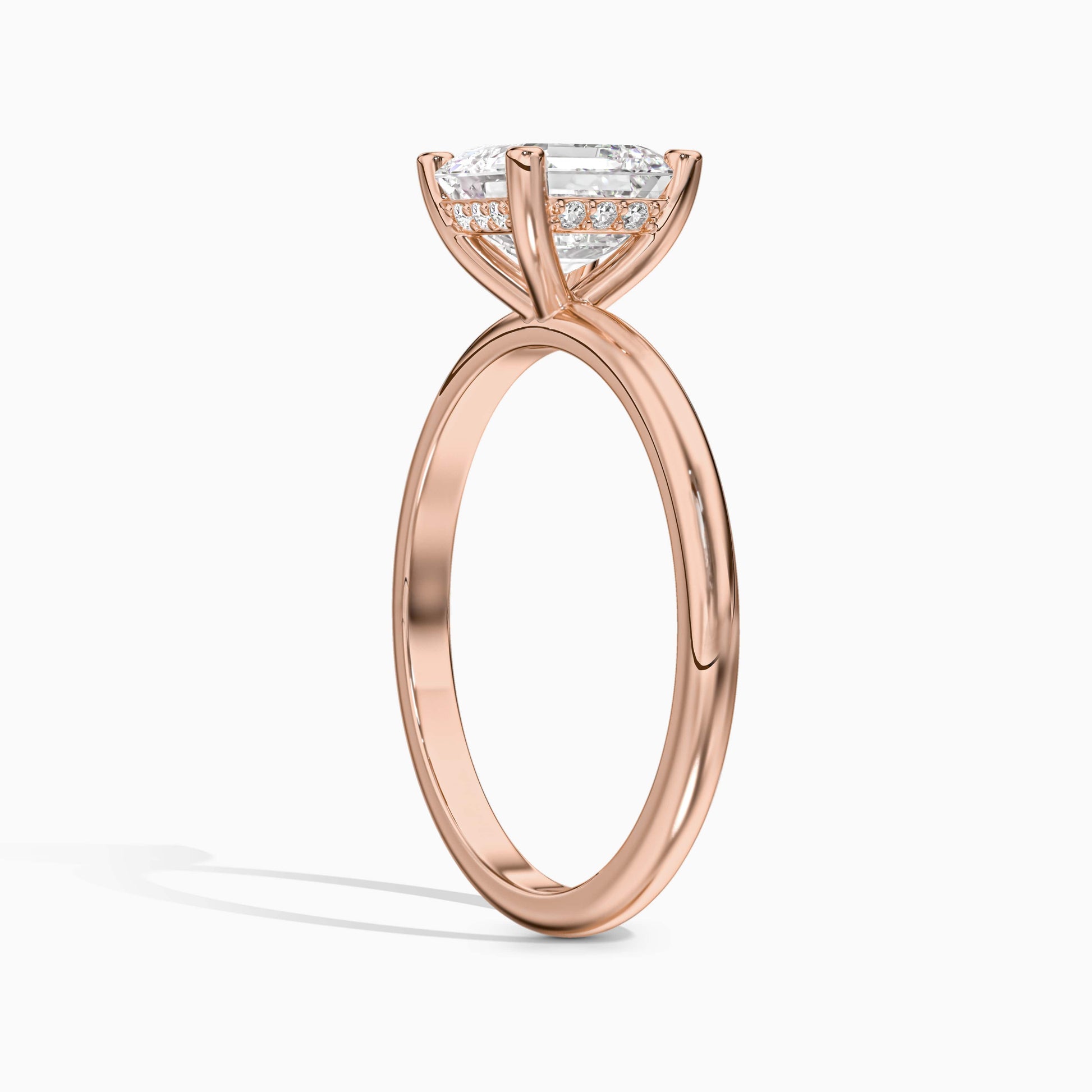 silver ring for girls price