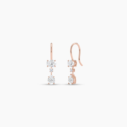 sterling silver earrings