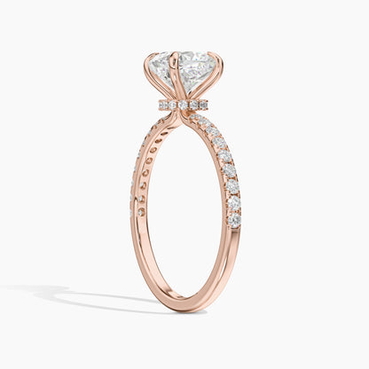 1 carat diamond ring price in india