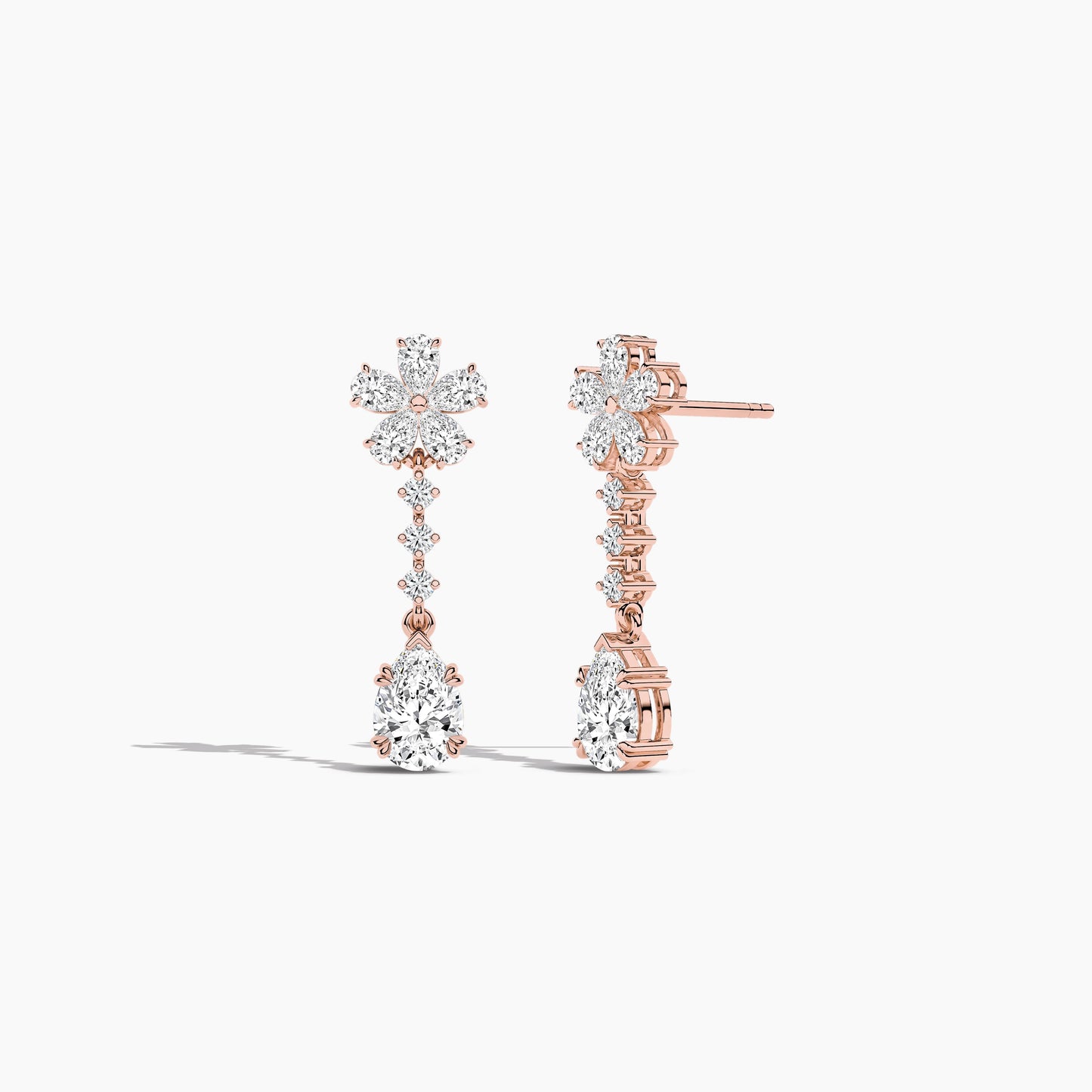 sterling silver earrings
