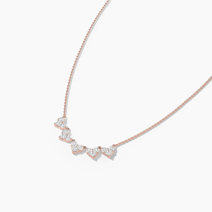 original silver pendant