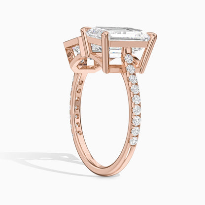diamond engagement rings​