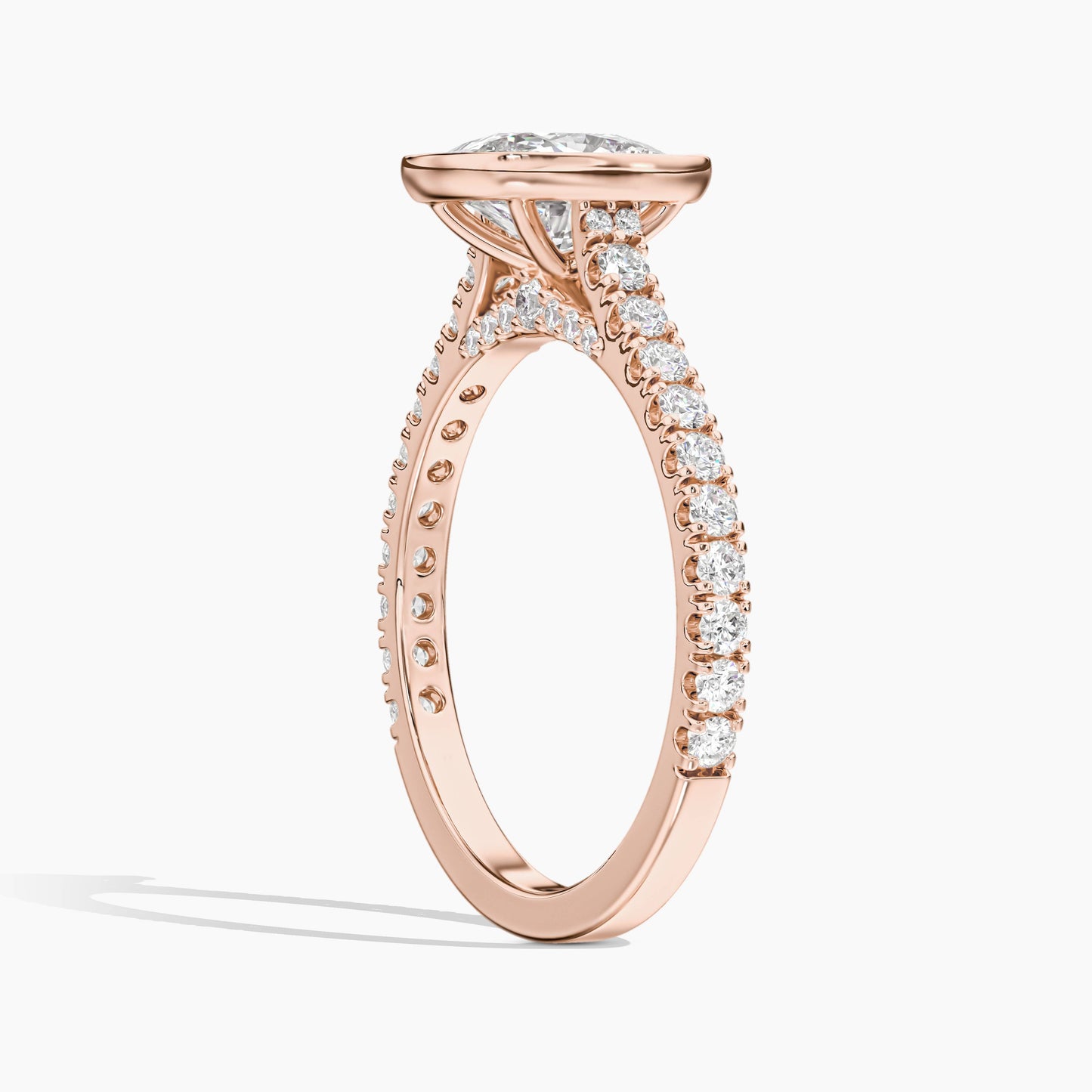 solitaire ring for women