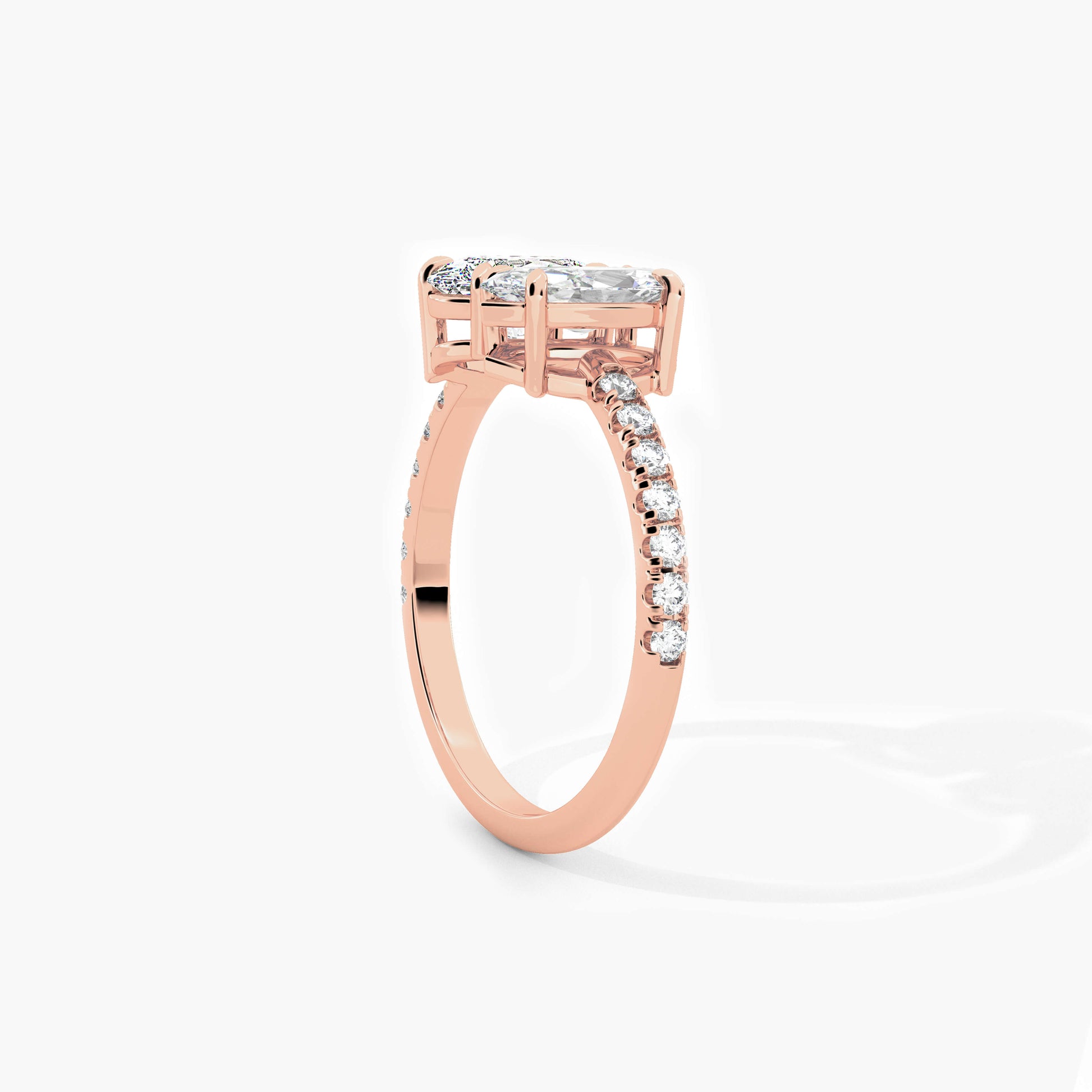 silver ring for women price