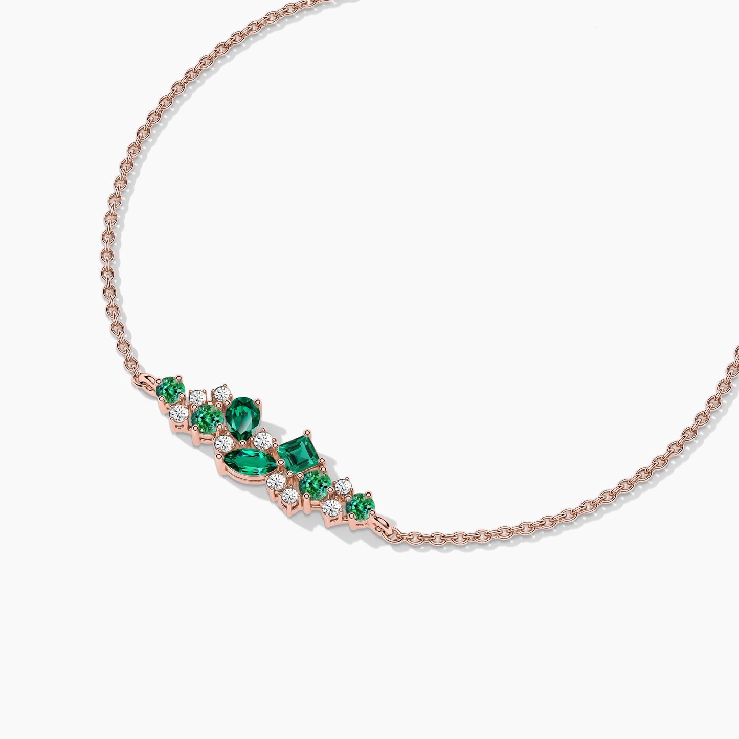 gemstone bracelets​