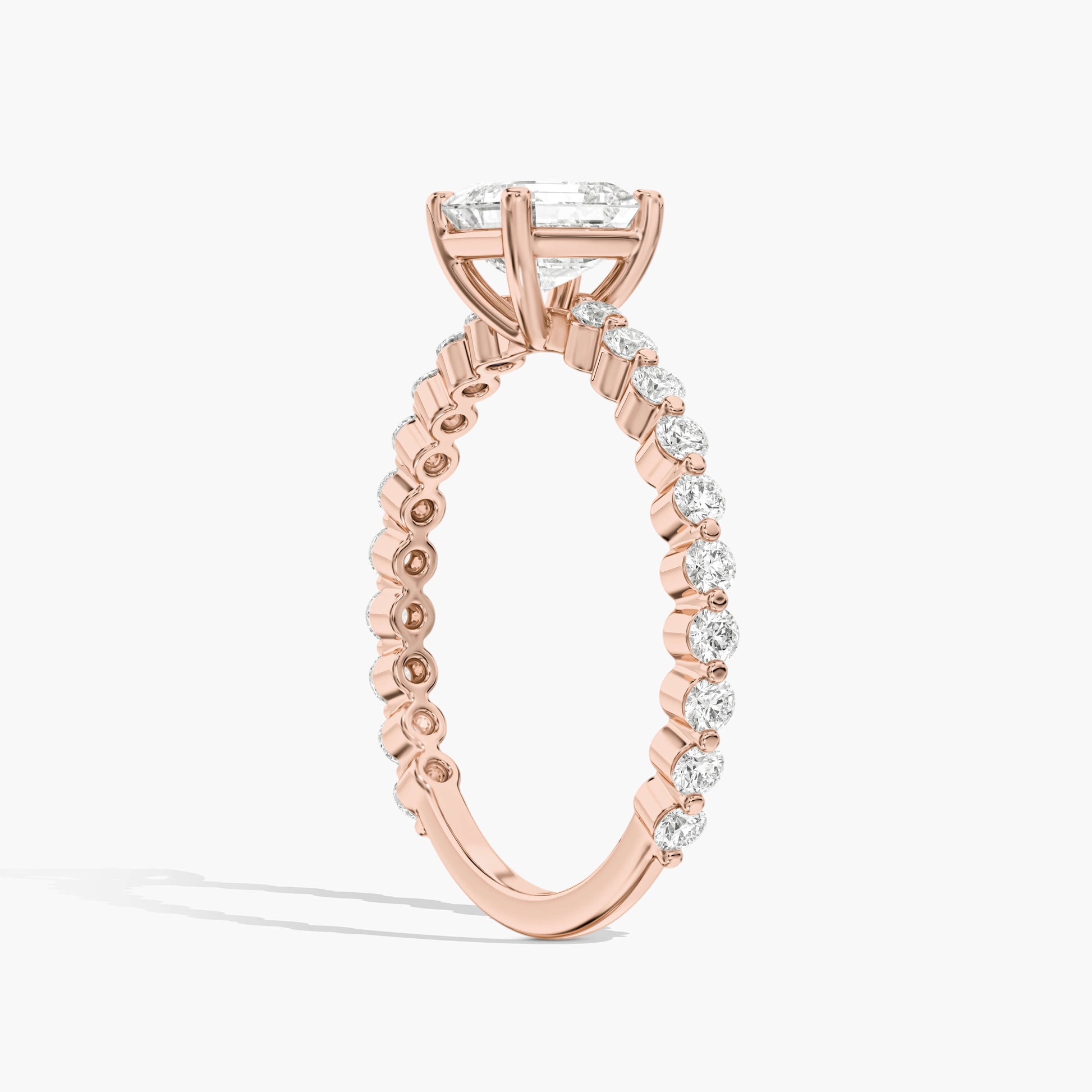 gold plated silver rings for women
