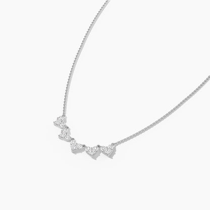 original silver pendant