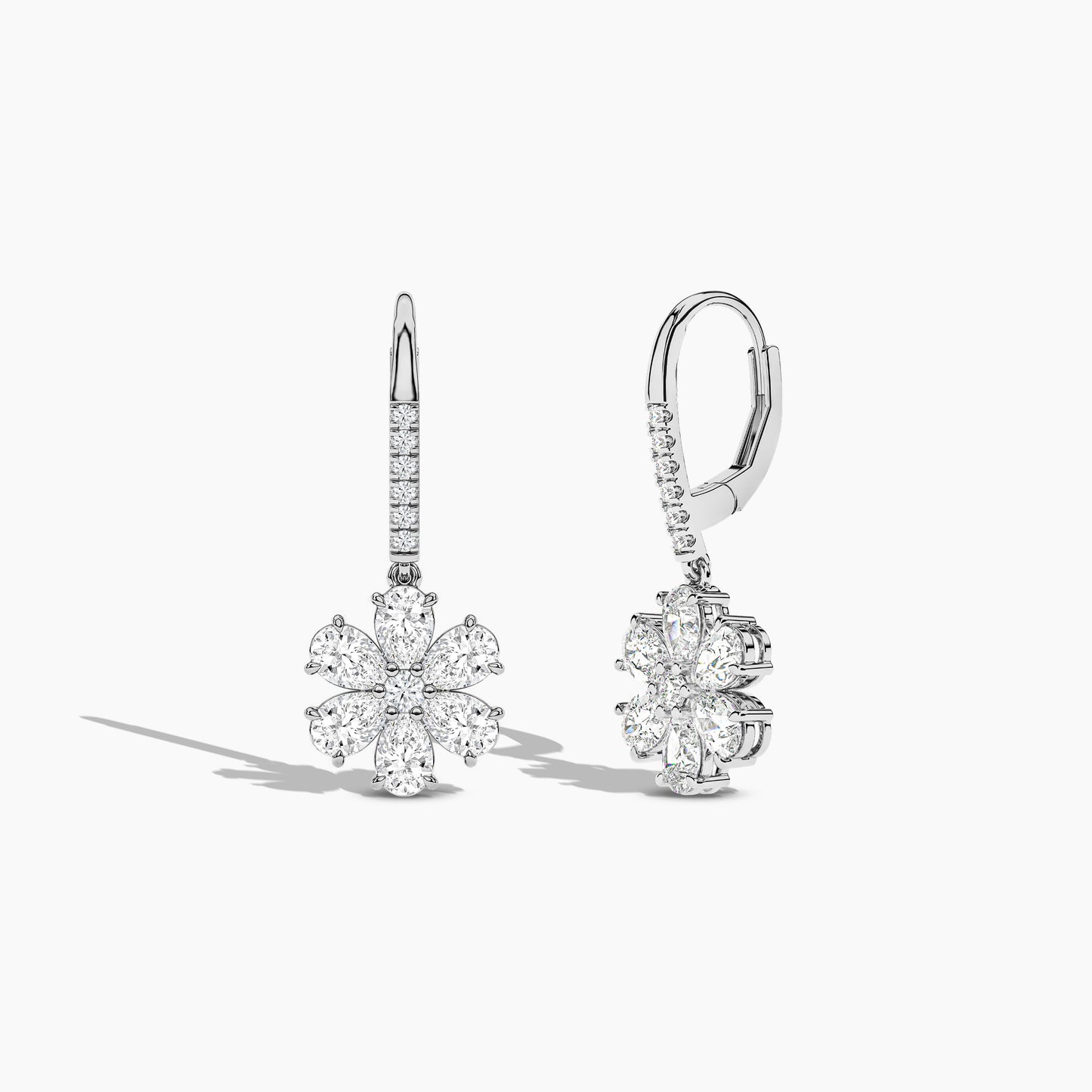 earrings design for women