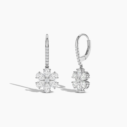 earrings design for women