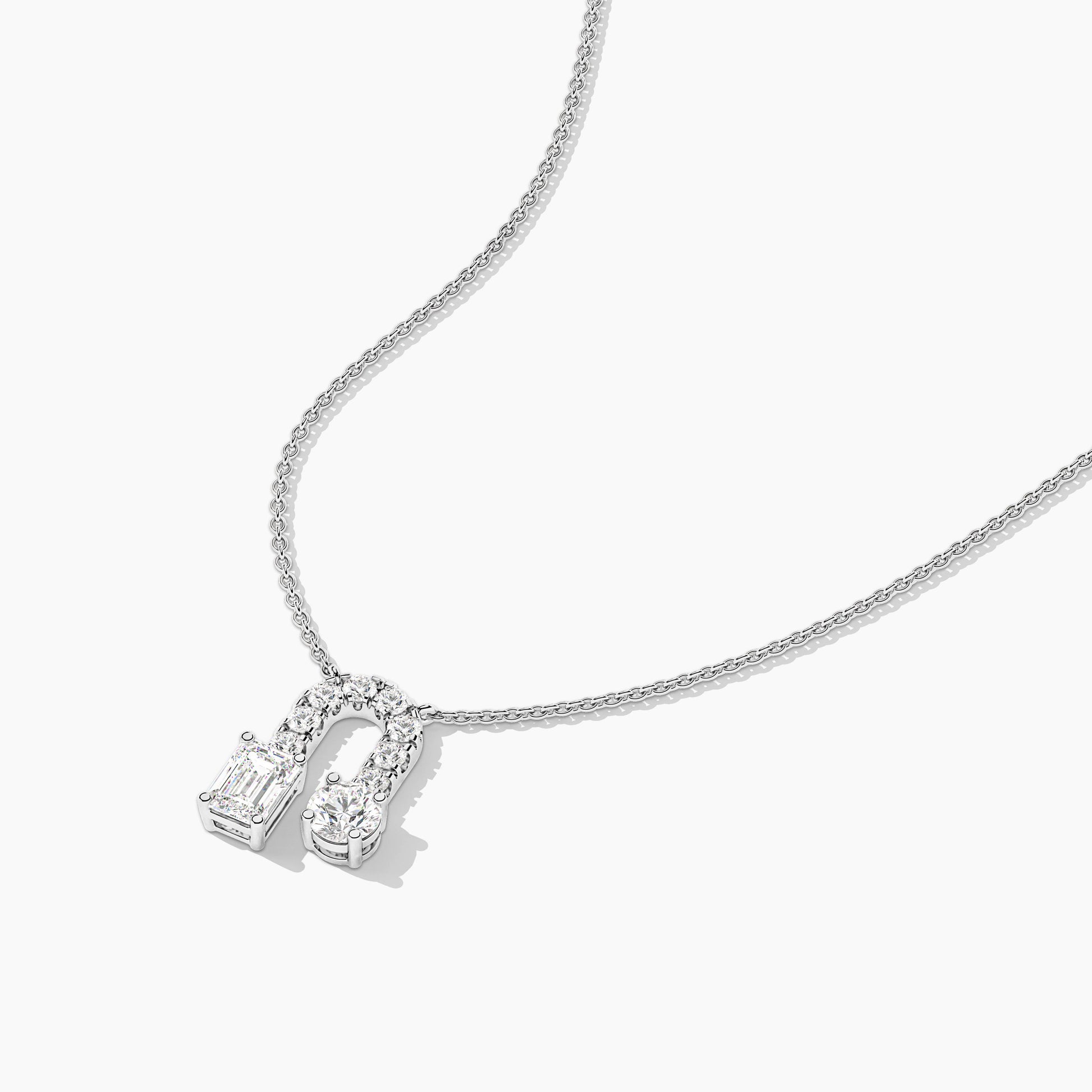 diamond pendants for women