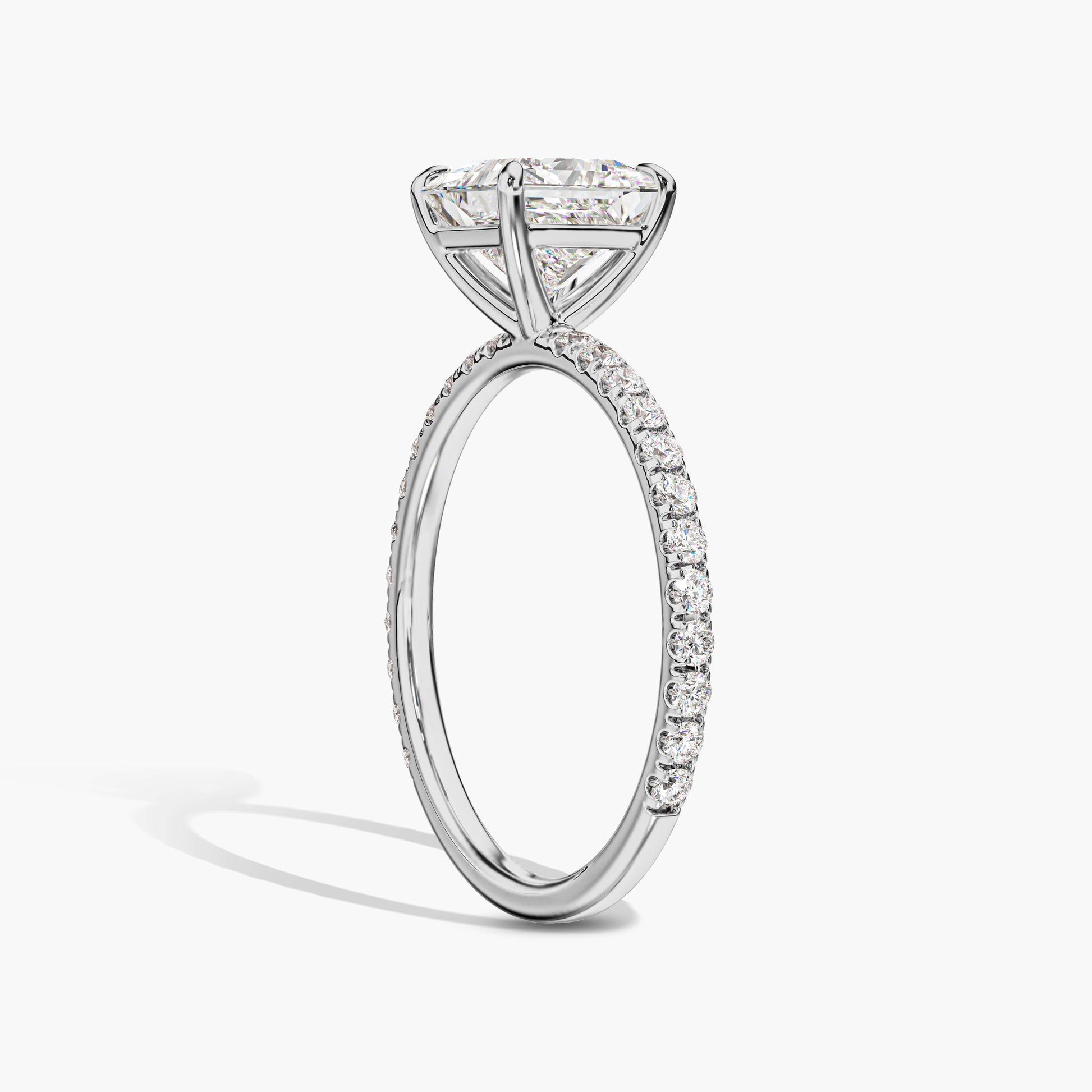 925 silver rings for women​​
