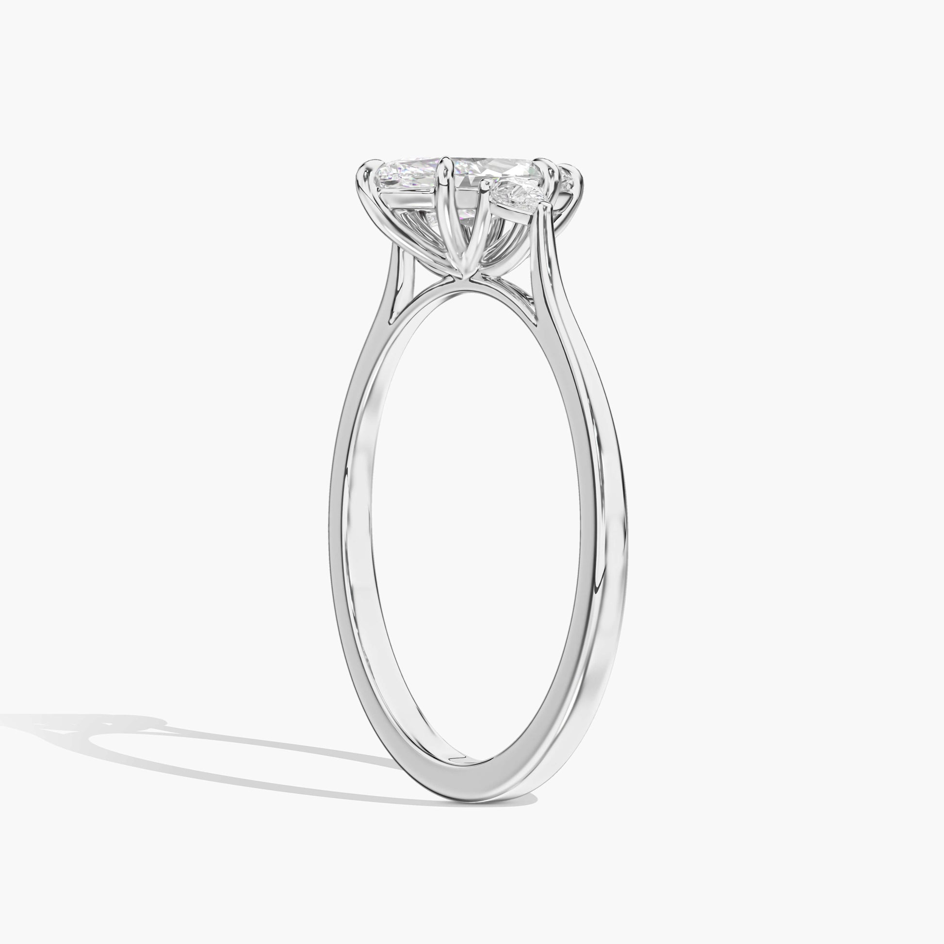 solitaire ring designs