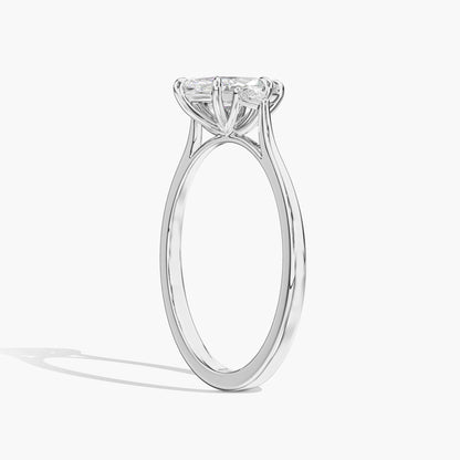 solitaire ring designs