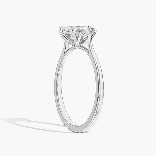 solitaire ring designs