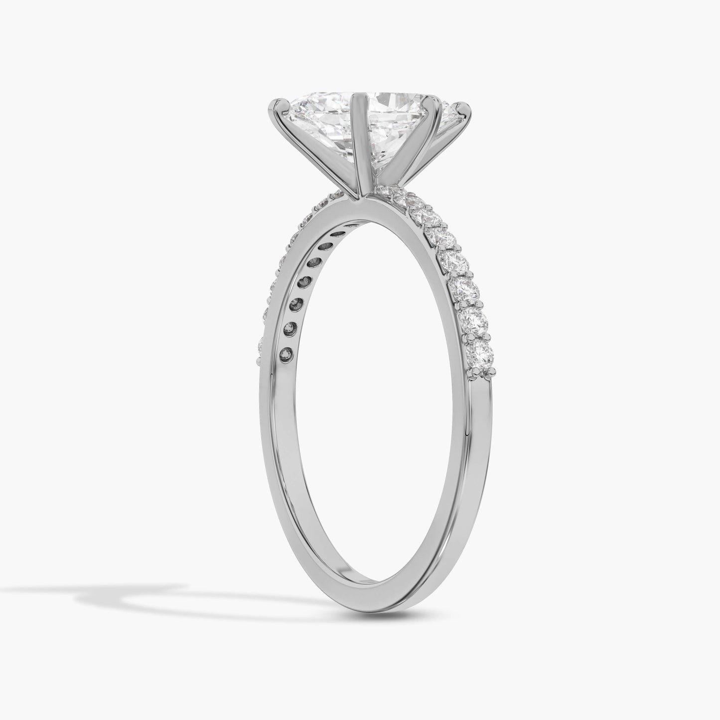 chandi diamond ring