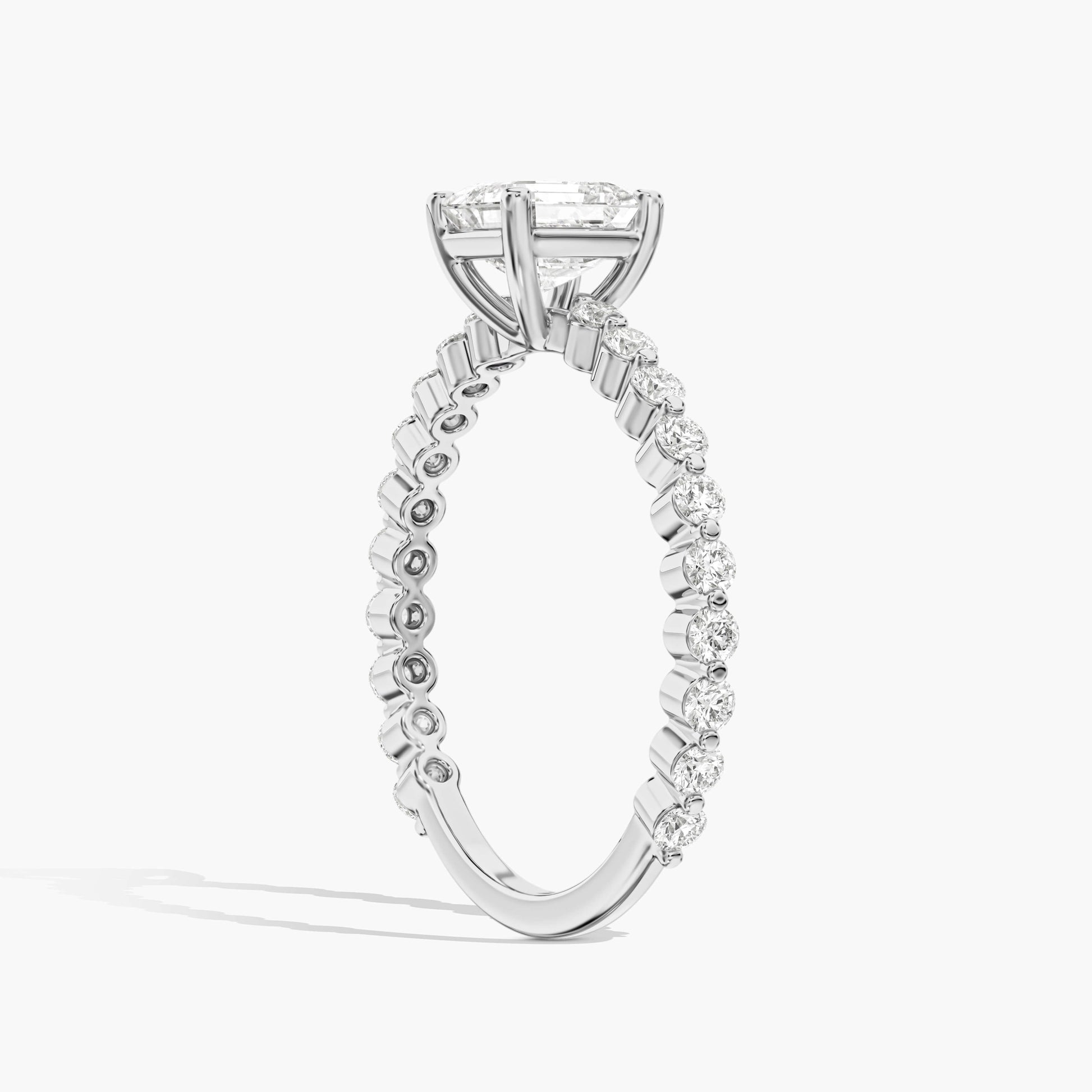 gold plated silver rings for women