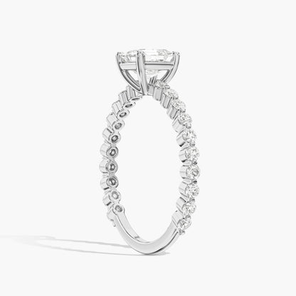 gold plated silver rings for women