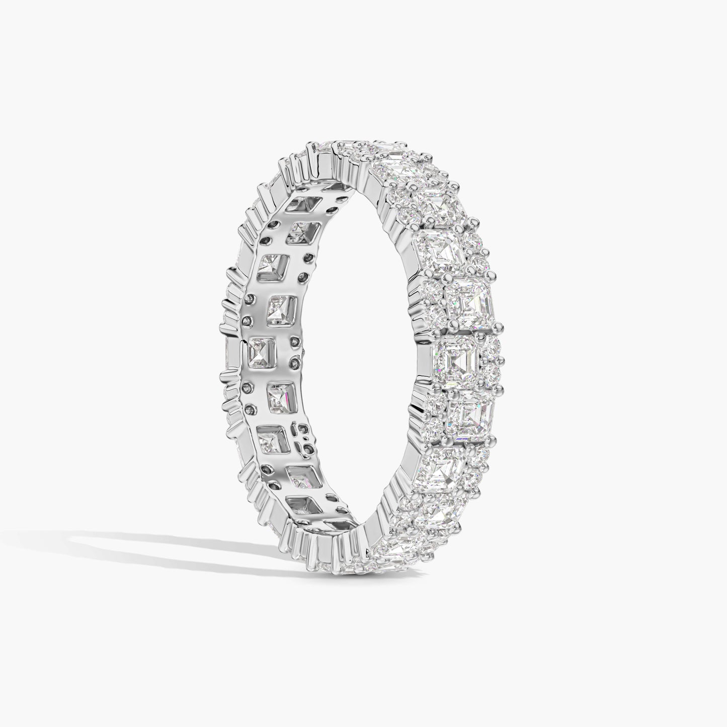 Diamond ring