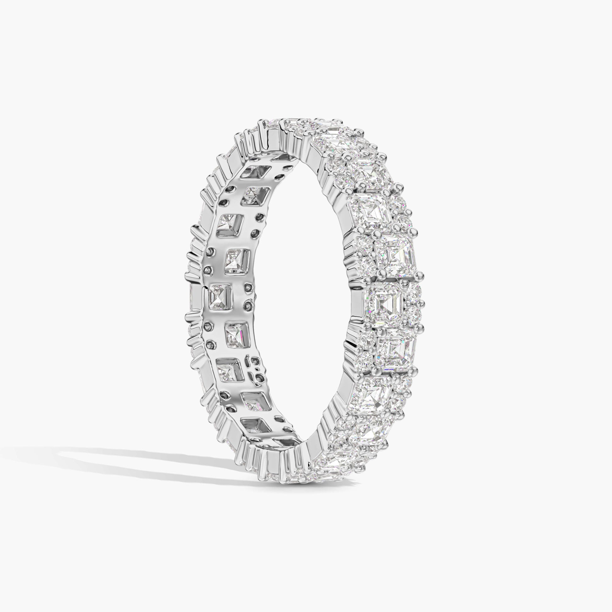 Diamond ring