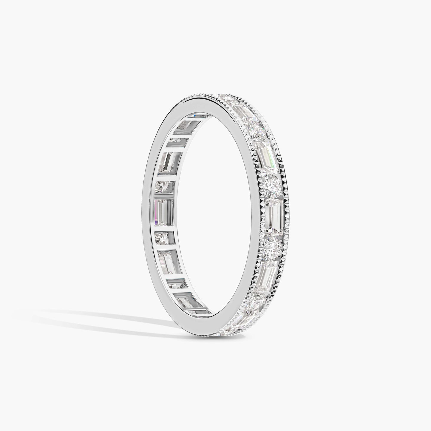 Women's diamond Band