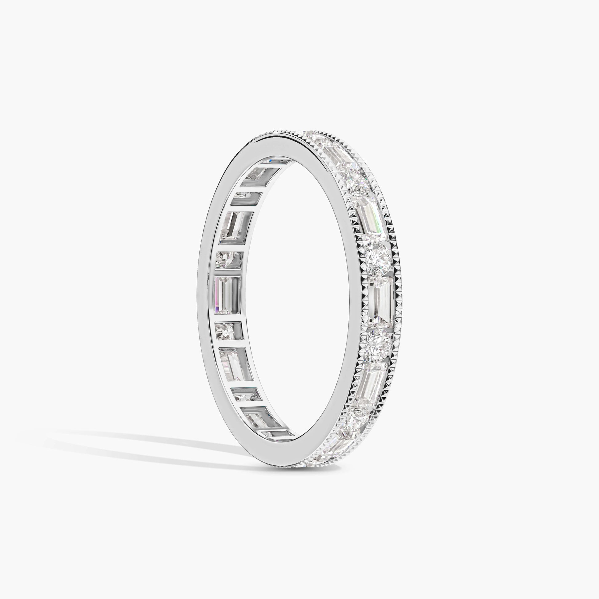 Women's diamond Band