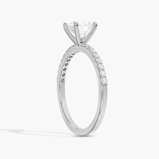 finger ring for women