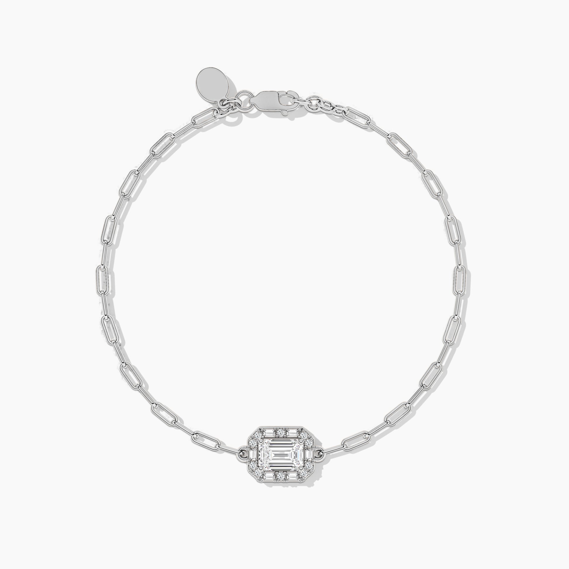 sterling silver bracelet