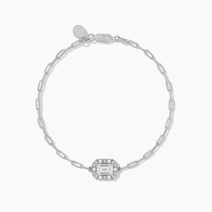sterling silver bracelet