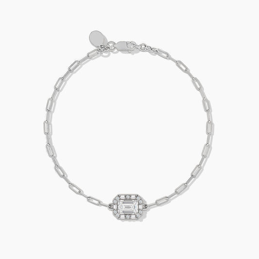 sterling silver bracelet