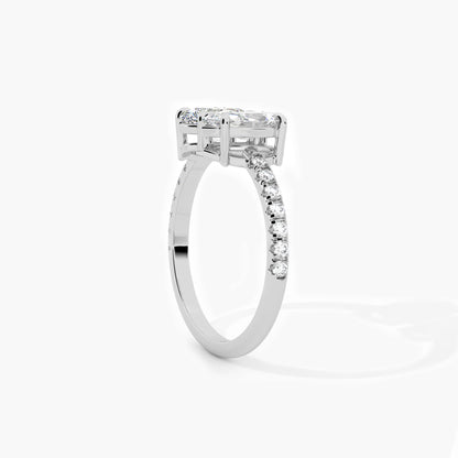 silver ring for women price