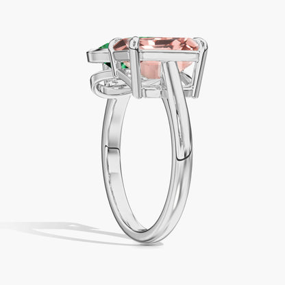 toi et moi ring