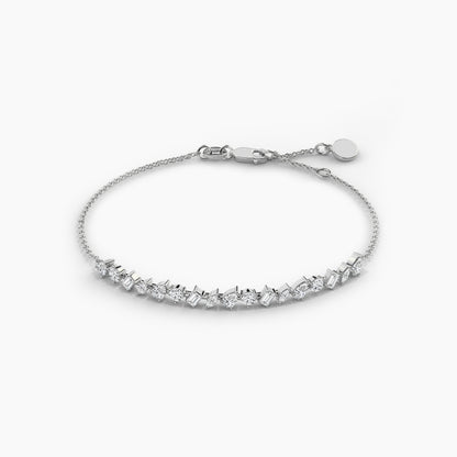 original silver bracelet