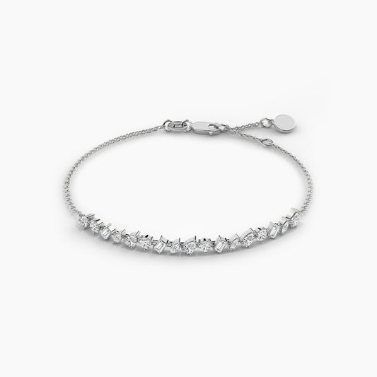 original silver bracelet