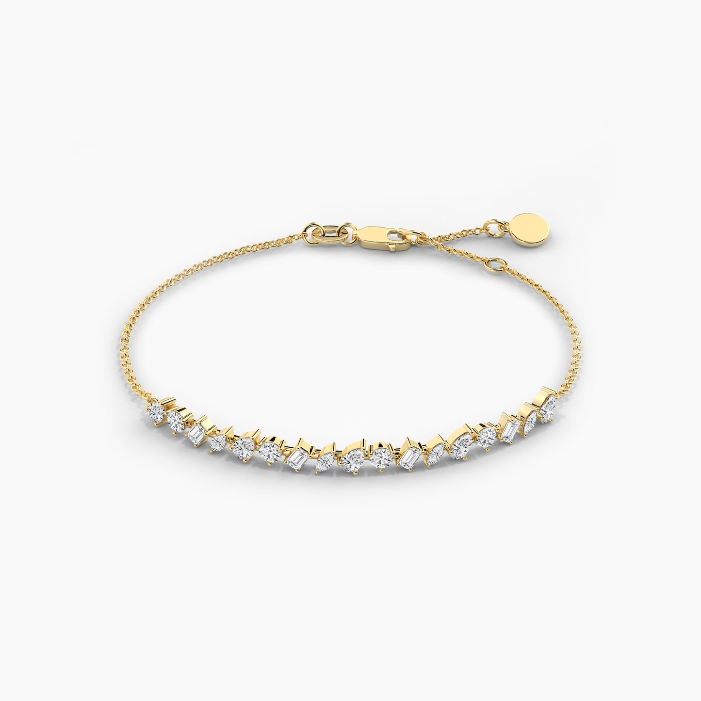 sterling silver bracelet