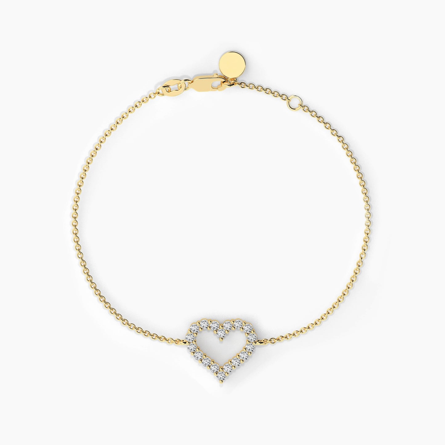 silver bracelet design for girl