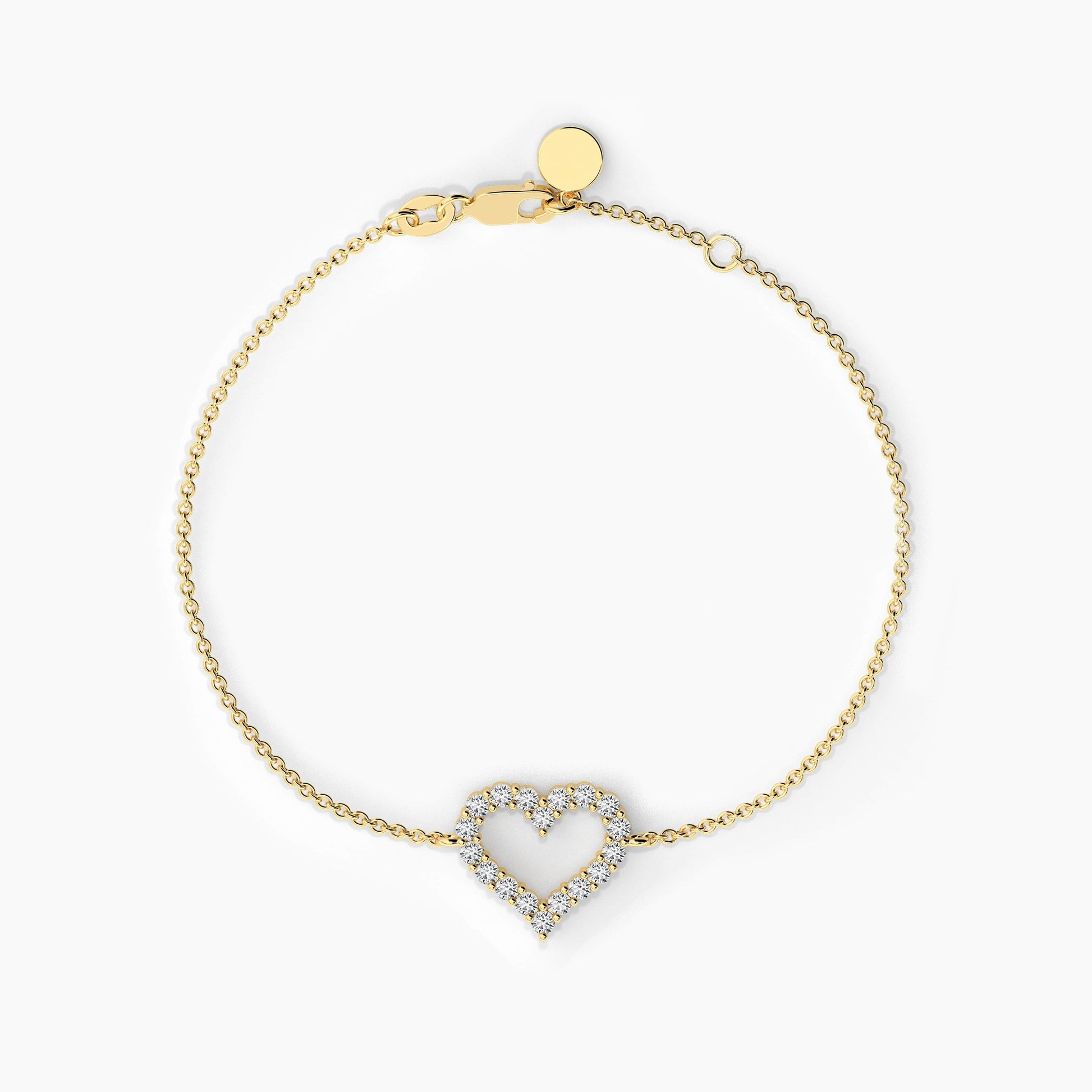 silver bracelet design for girl