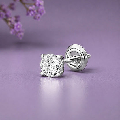 Buy Premium 925 Sterling Silver Earrings for Women