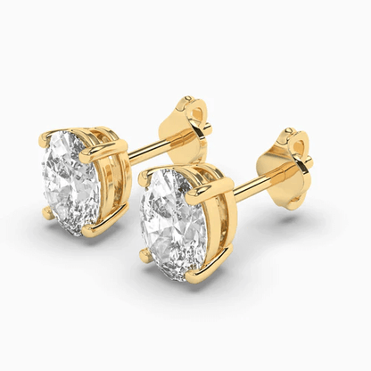 statement earrings