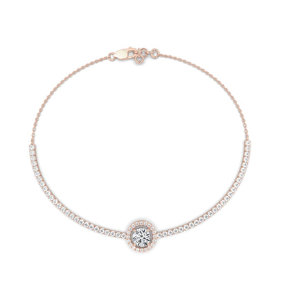 diamond bracelet for girls