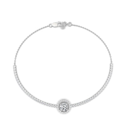 sterling silver bracelet