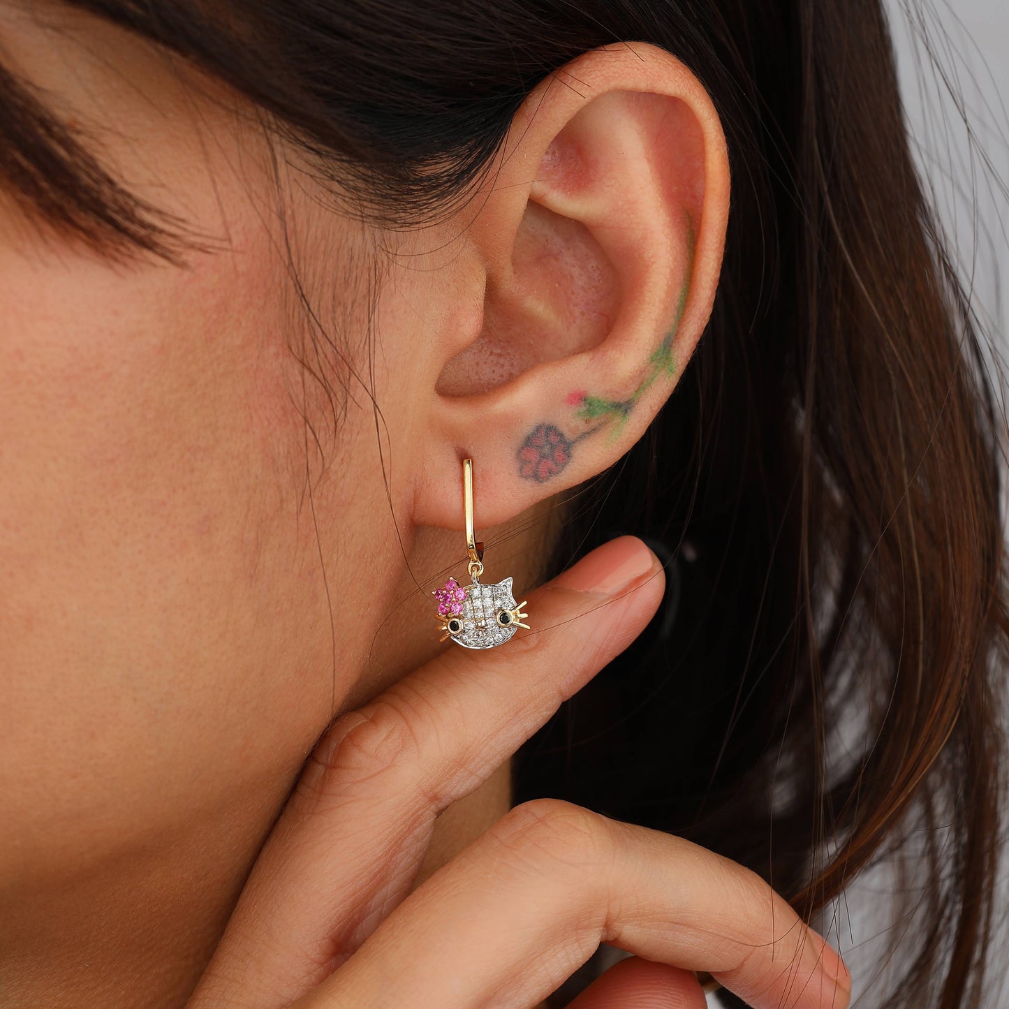 silver jewellery