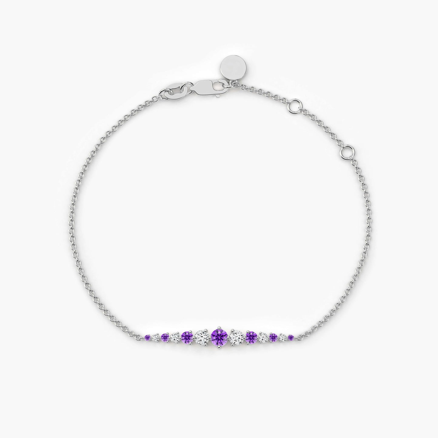 925 sterling silver bracelet