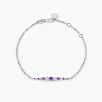 925 sterling silver bracelet